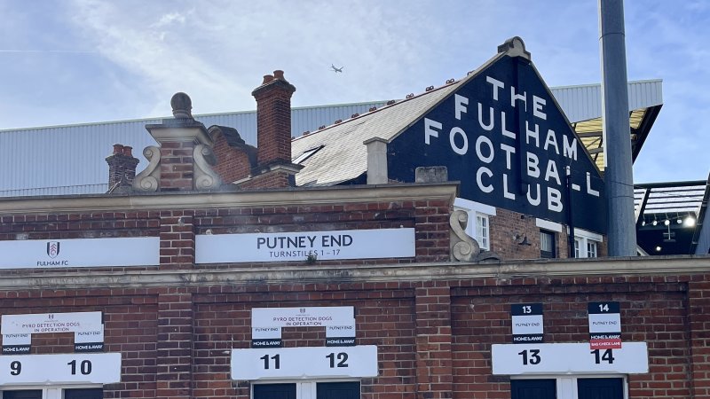 Manchester United Live: My Journey to a Premier League Match
