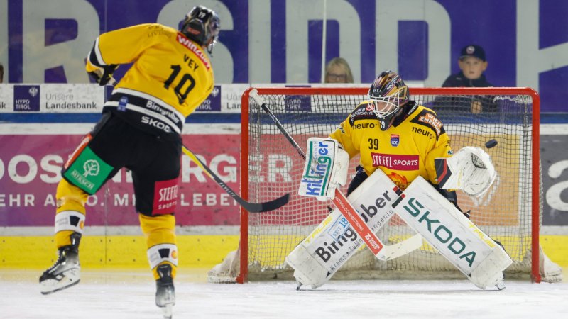 Transfer Coup! Goalie stays with the Capitals