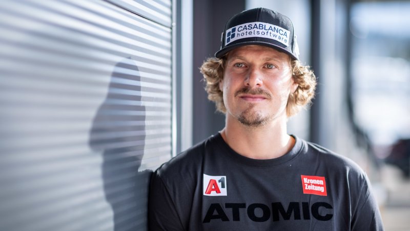 ÖSV Star Feller: "Why are you putting yourself through this sh… anyway?"