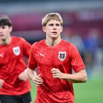 U17 Vice World Champion Johannes Moser Set for Comeback
