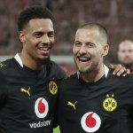 BVB plans contract extension with Germany international