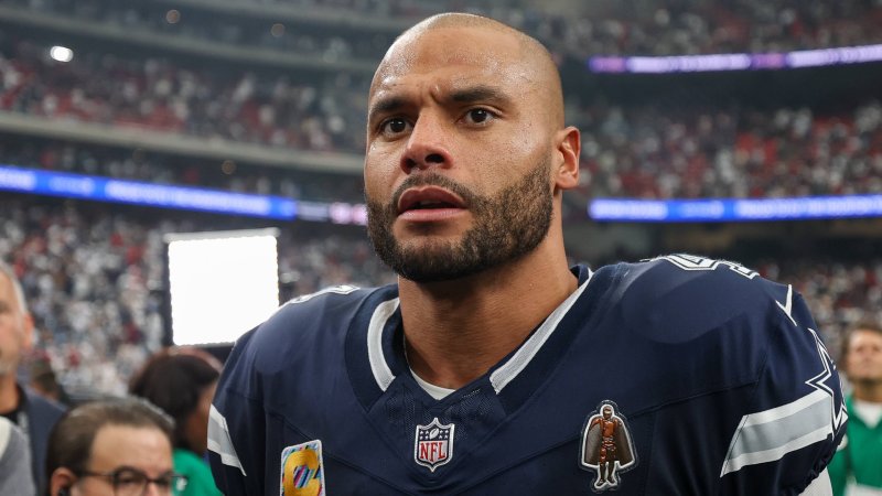 Two Interceptions: Cowboys criticized after home loss