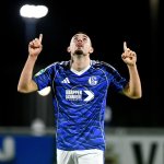 Second Division Bottom Club Kapfenberg Signs Unattached Striker