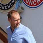 Bayern has "very good relationship" with Austrian club