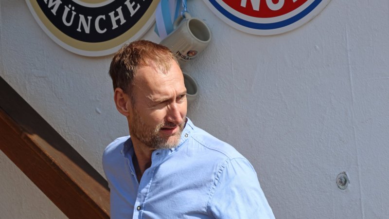 Bayern has "very good relationship" with Austrian club