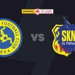 2. Liga Live Stream today: First Vienna FC - SKN St. Pölten