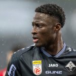 Altach's Multi-Million Sale Seriously Injured