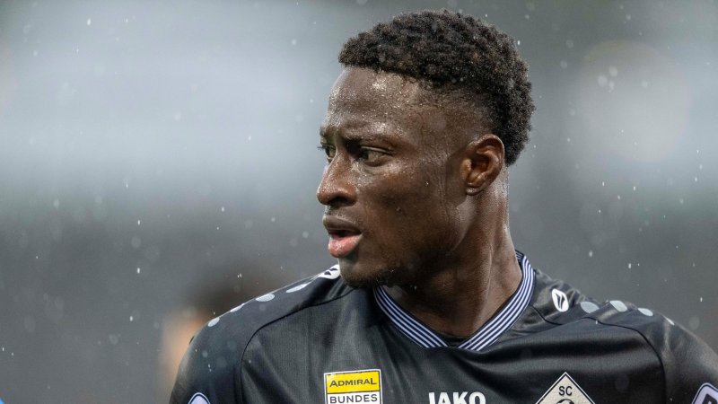 Altach's Multi-Million Sale Seriously Injured