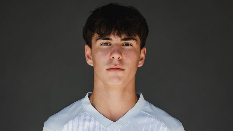 Salzburg ÖFB Youngster Played for Russia