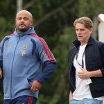 Kompany jokes about Austria