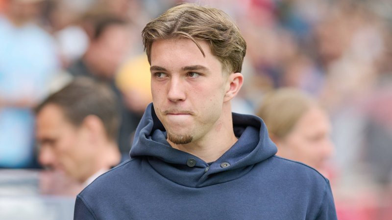 Brentford Coach Raves About ÖFB Hopeful Schuster