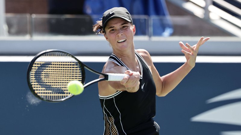 Tagger Dominates Opening Round in Osaka