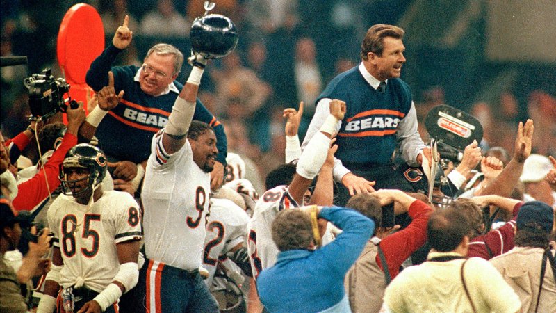 NFL Mourns Legendary Coach