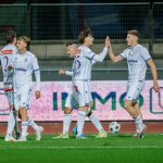 Young Violets deepen Kapfenberg's crisis