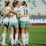 Thanks to Billa's Super-Sub Goal! ÖFB Women Lay Foundation in Kosovo