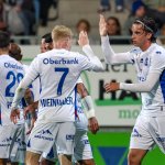 Blau-Weiß Linz only takes one point from Amstetten