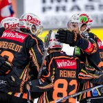 Graz Comeback Ends with Just One Point