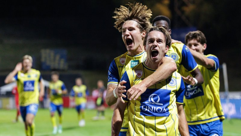 Vienna wins with super-sub goals and a "deep squad"