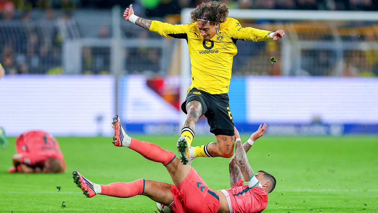 German Bundesliga: An Overview of Matchday 5 Results