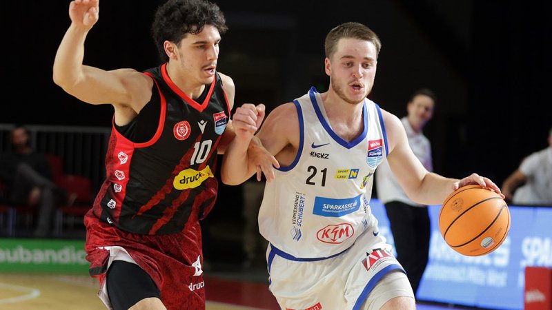 Traiskirchen remains flawless after four games