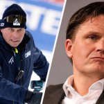 Is a Row with Urs Lehmann to Blame for Waldner's Resignation?
