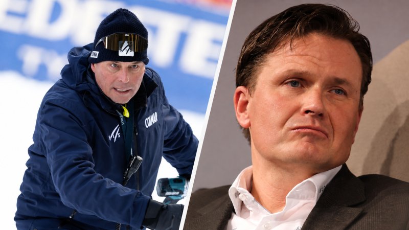 Is a Row with Urs Lehmann to Blame for Waldner's Resignation?