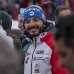 "Decision Concrete" - Sarrazin Names Comeback Date