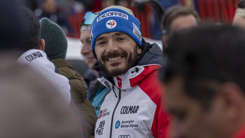 "Decision Concrete" - Sarrazin Names Comeback Date