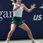 Successful Start! Kraus Aims for Next WTA 1000 Triumph