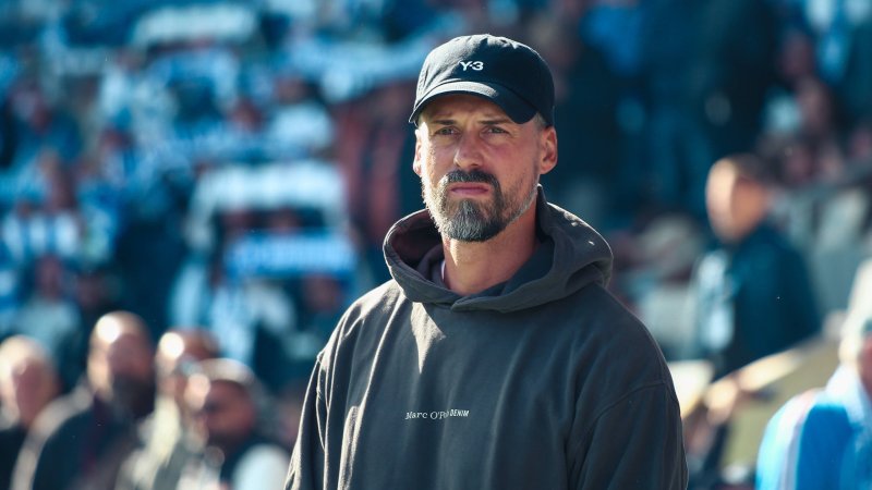 Wagner Debut Goes Wrong! Hannover Still in Crisis