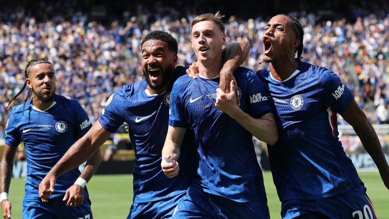 Contract until 2034! Mega-deal for Chelsea star