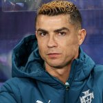 After National Team Departure: Ronaldo Likely to Pay €255 Fine