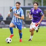 Last-Minute Win! Austria Salzburg Defeats FAC With a Man Advantage