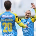 Wels celebrates first league win in two months