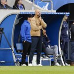 Down to Ten Men: Ilzer's Hoffenheim Loses Again After Taking the Lead
