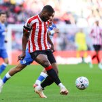 Danso and Sunderland lose third straight PL game