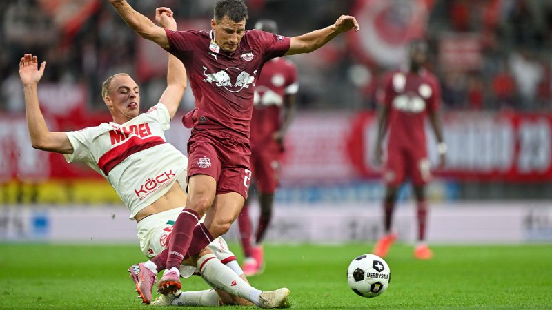 The Woodwork Secures Salzburg a Point Against GAK