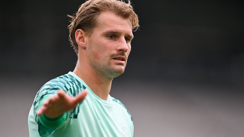 Self-critical WSG rues defeat against Ried
