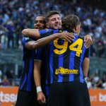 Inter leaves Parma no chance
