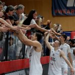 Kapfenberg Bulls win final rematch in Oberwart