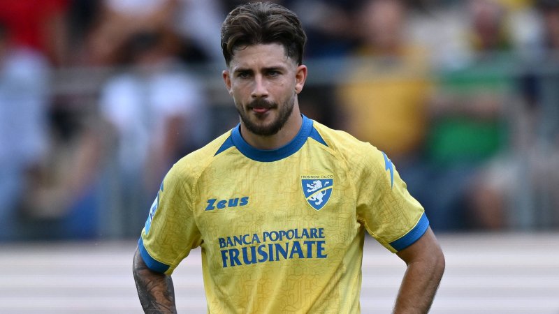 Quickfire Goals Make the Difference: Schmid Loses with Frosinone