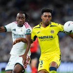 Vini Jr. Sees Red After 19 Minutes in Real Victory