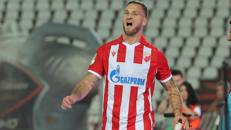 Super-sub Arnautovic Strikes and Seals the Win