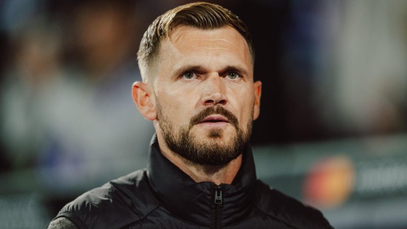 Weakened Sturm still wins: "That makes me proud"
