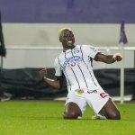 Brutal Stat: Can Diakite Score 68 Bundesliga Goals?