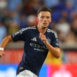 MLS: Hannes Wolf Scores for the First Time Since May