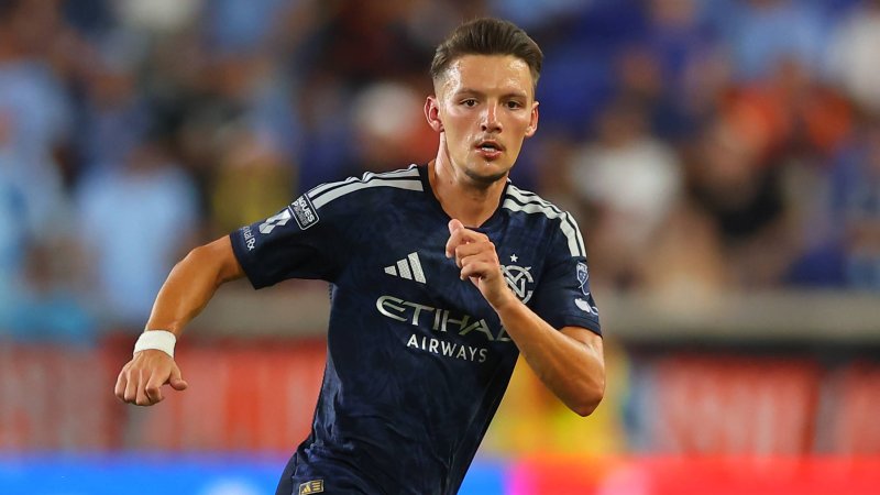 MLS: Hannes Wolf Scores for the First Time Since May