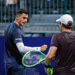 Miedler/Oberleitner spoil Erler's Shanghai appearance