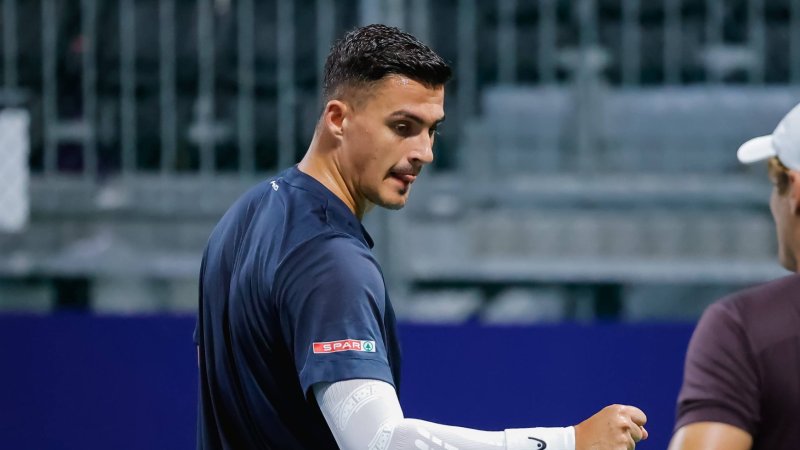 Miedler/Oberleitner spoil Erler's Shanghai appearance