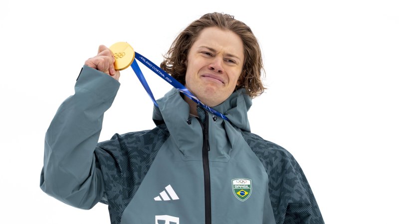 Braathen no longer associated with Austrian ski resort